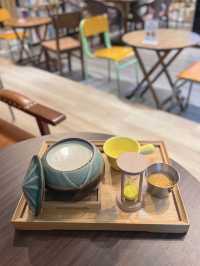 香港灣仔隱世小眾咖啡店-H.... Coffee & Shop