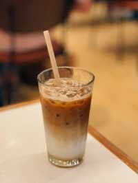 【旺角東 ✦ 為梳乎厘而來🥞🌈悠閒舒適𝙘𝙖𝙛𝙚☕️】