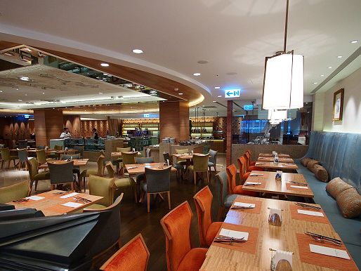 臺北大倉久和大飯店：市中心頂級商務住宿，理想下榻之地！