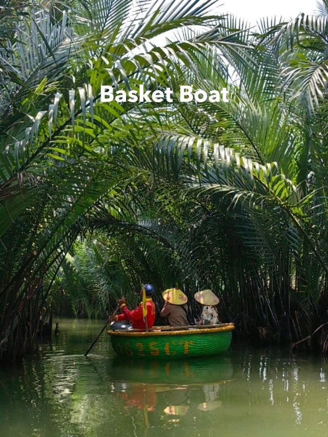 กิจกรรมห้ามพลาดเมื่อมาเยือนฮอยอัน
