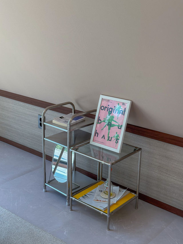 경남 지리산에 자리잡고 있는 산청 시즌글램핑