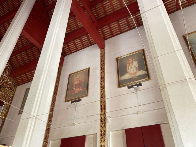 วัดศรีดอนไชย เชียงใหม่