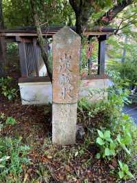 【有馬】炭酸せんべい名前由来の炭酸泉源