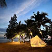 Beach N Breeze Glamping