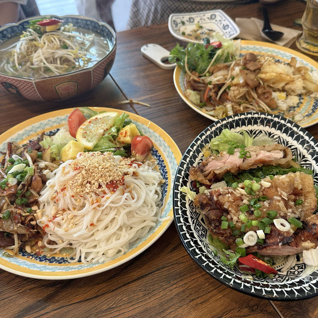 일산 맛집 - 한뫼당 