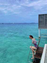 몰디브 두짓타니 신행🇲🇻