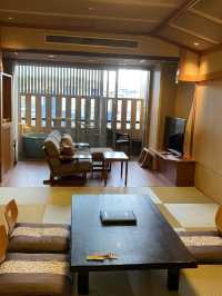 露天風呂付き！優雅に過ごせる旅館