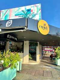 Crave Cairns