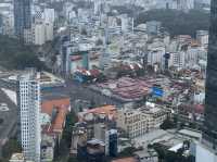 SAIGON SKYDESK 🏙️