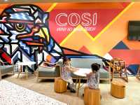 กระบี่รอบนี้เราพักกันที่ COSI Krabi Ao Nang Beach