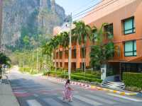 กระบี่รอบนี้เราพักกันที่ COSI Krabi Ao Nang Beach