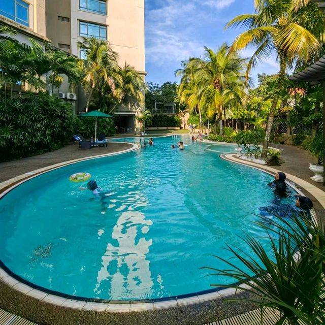Eastin KL