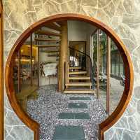 Kase Heritage Cafe 