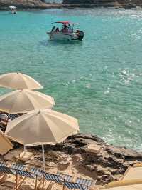 馬耳他旅遊｜必去的景點｜果凍海太美了