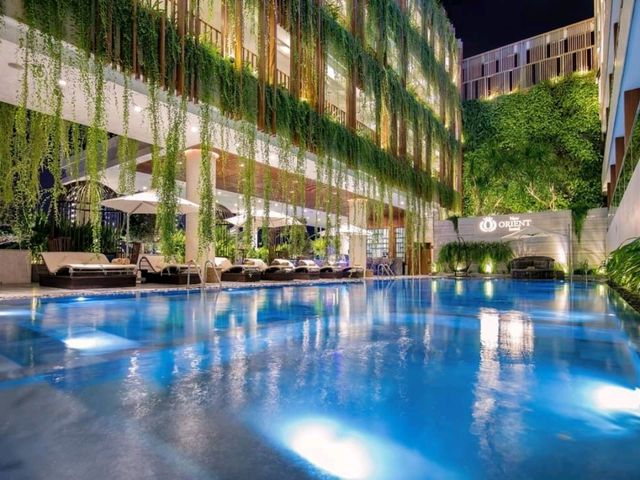 BEST HOTEL !