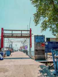 ณ เล ร้านอาหารลับ บางปู 