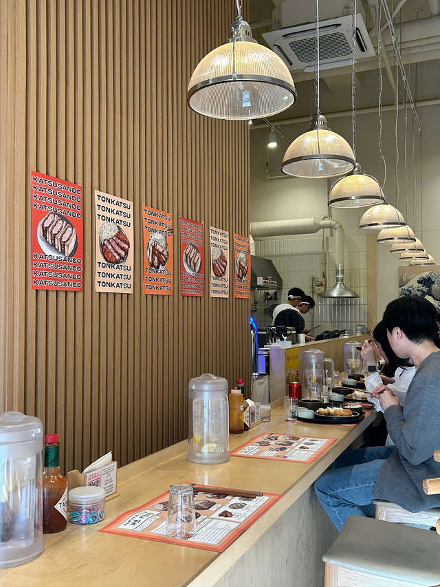 부산 동래맛집, 카츠 키읔치읓 동래점