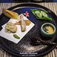 ใครอยากเริ่มต้น omakase ต้องมาลองที่นี่