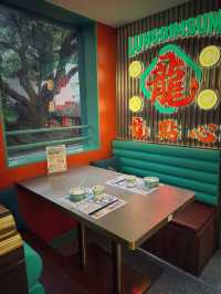 尖沙咀必食新派創意點心專門店