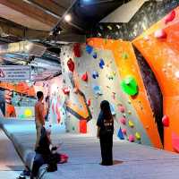 So You Think You Can Climb?