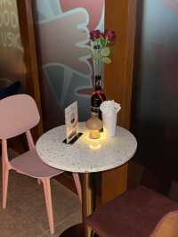 Ivy’s Wonder Wine Bar 🍷👭
