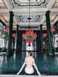 Stunning Hotel in Sapa, Vietnam 