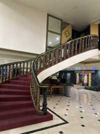 One of Oldest Hotel in Miri That Still Thriving