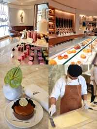 Crazy, RICH, Pastries!!! @Cannelé