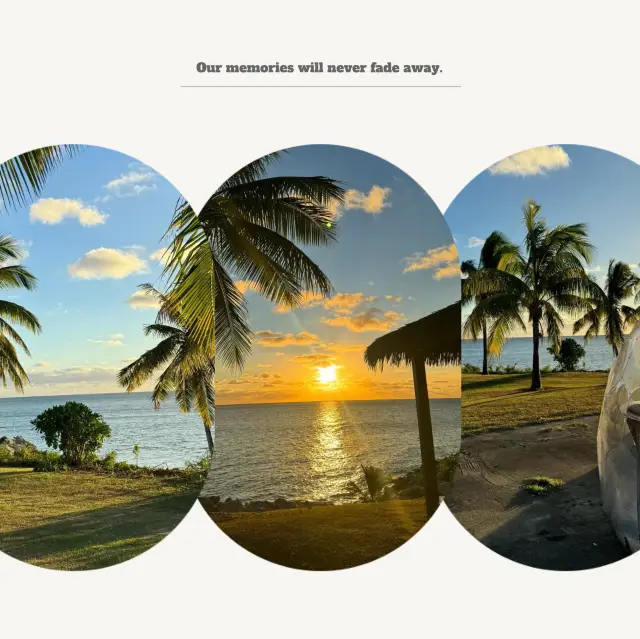 高雄西子灣風景區：碧海藍天、夕陽無雙，適合欣賞夕照