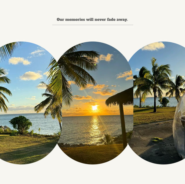 高雄西子灣風景區：碧海藍天、夕陽無雙，適合欣賞夕照