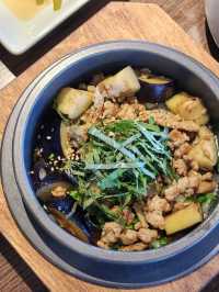 영도 피아크에 생긴 기장의 돌솥맛집, 칠암만장 영도점