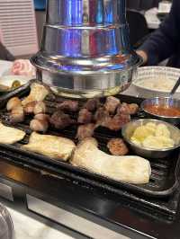 경기도 고기맛집 “마장동회관”🩵