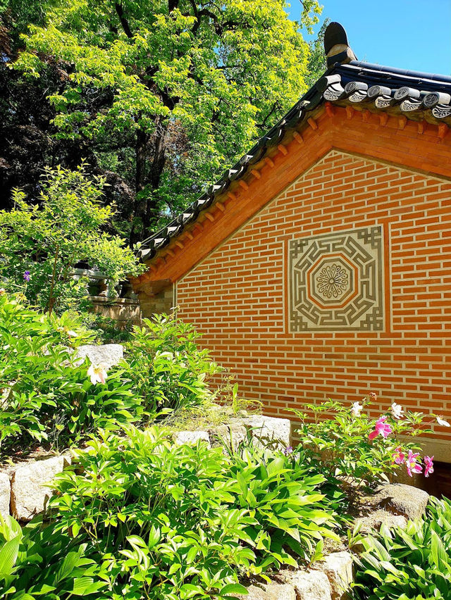 Changdeokgung