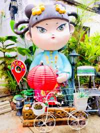 Best Place For Shopping In Phuket Town🇹🇭✨