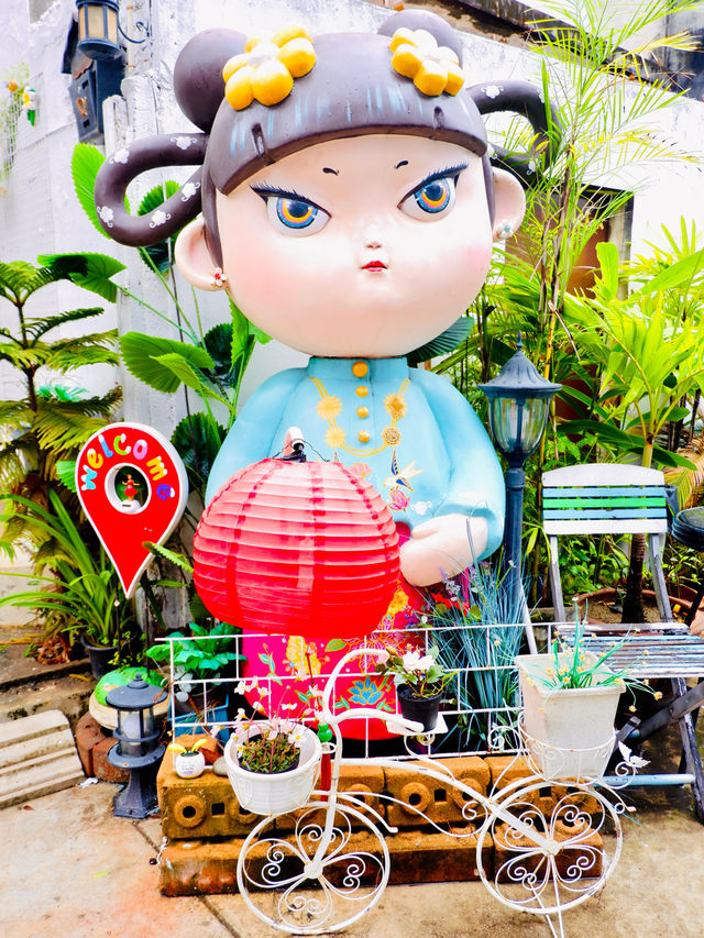 Best Place For Shopping In Phuket Town🇹🇭✨