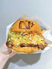 有自家牧場，澳洲頂級安格斯漢堡店🍔