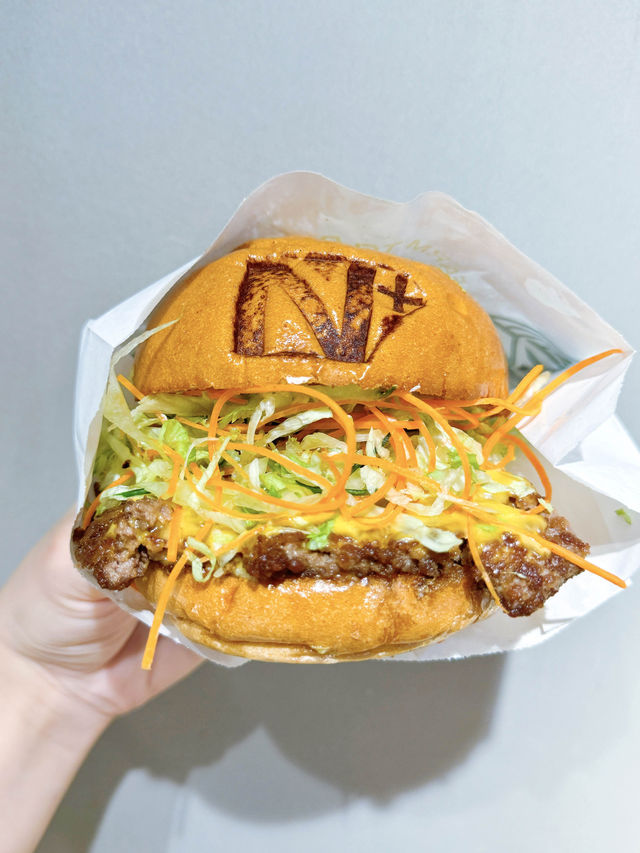 有自家牧場，澳洲頂級安格斯漢堡店🍔