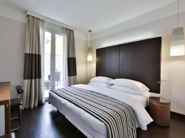 Best Western Plus Hotel De Capuleti 