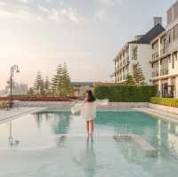 ที่พักเขาใหญ่