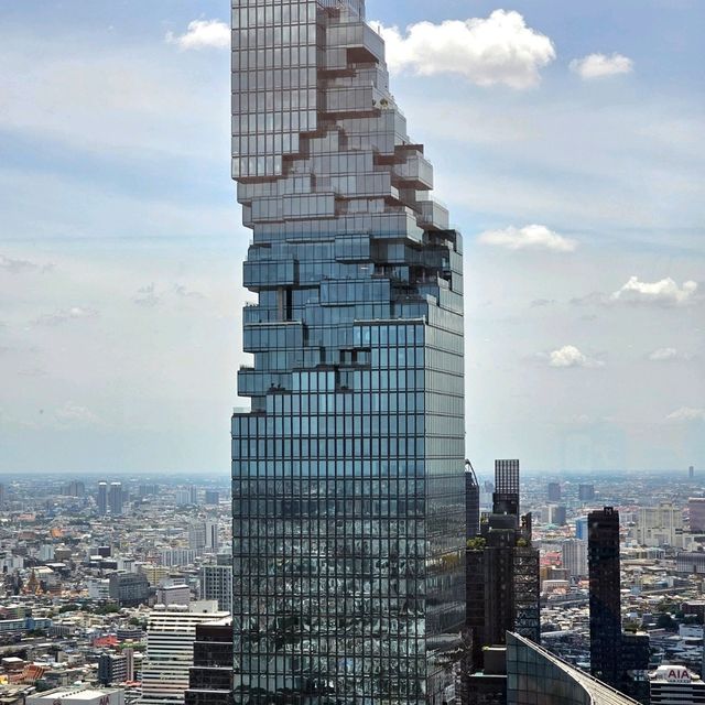 % Arabica Bangkok Empire Tower