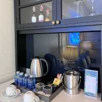 BANGKOK MUST STAY 5 STAR HOTEL -AKARA HOTEL 