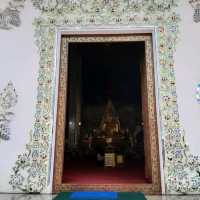 วัดพระธาตุช่อแฮ ไหว้พระธาตุประจำปีนักษัตรปีขาล