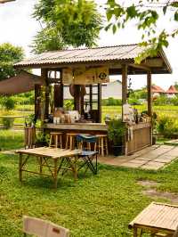 🌻 DOKMAI PRATOOJAEKAN VILLA