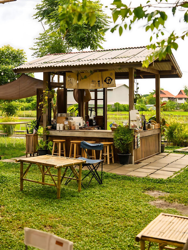 🌻 DOKMAI PRATOOJAEKAN VILLA
