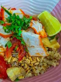 ทีเด็ดก๋วยเตี๋ยวสวรรคโลก