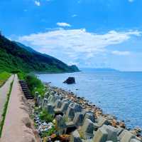 【絶景】世界農業遺産！白米千枚田