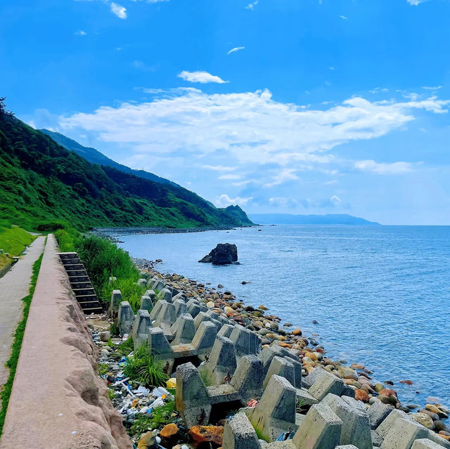 【絶景】世界農業遺産！白米千枚田