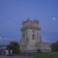 🇵🇹리스본 벨렝탑(Belém Tower)이랑 사진 찍기🇵🇹