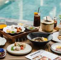  ✨ไปพักผ่อนที่เชียงใหม่ กับ Boutique Luxury Hotel 