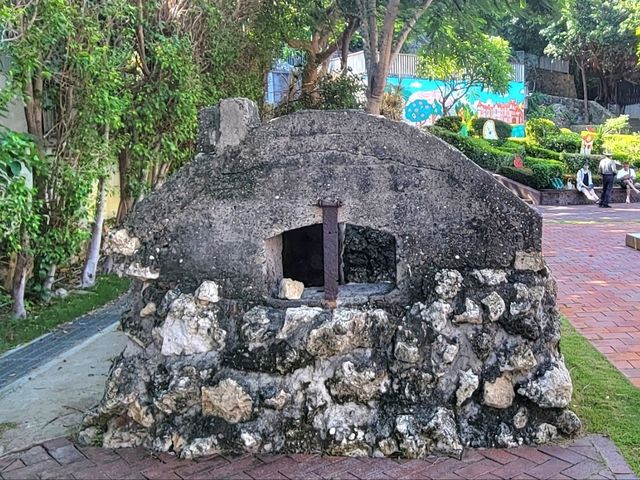 高雄｜打狗英國領事館